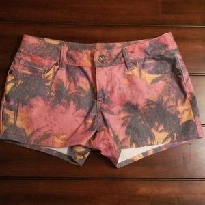 AZ Jean Co. Shorts